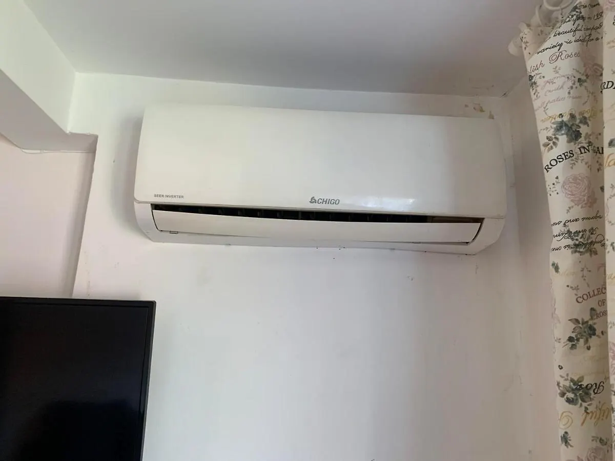 Urban Nest Lulin Apartment Sofia Bulgaria
