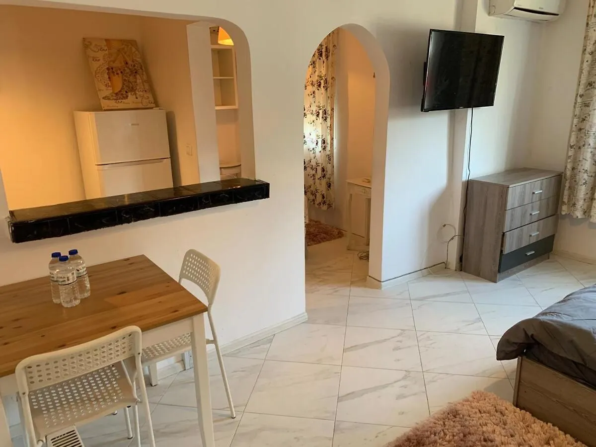 Urban Nest Lulin Apartment Sofia Bulgaria