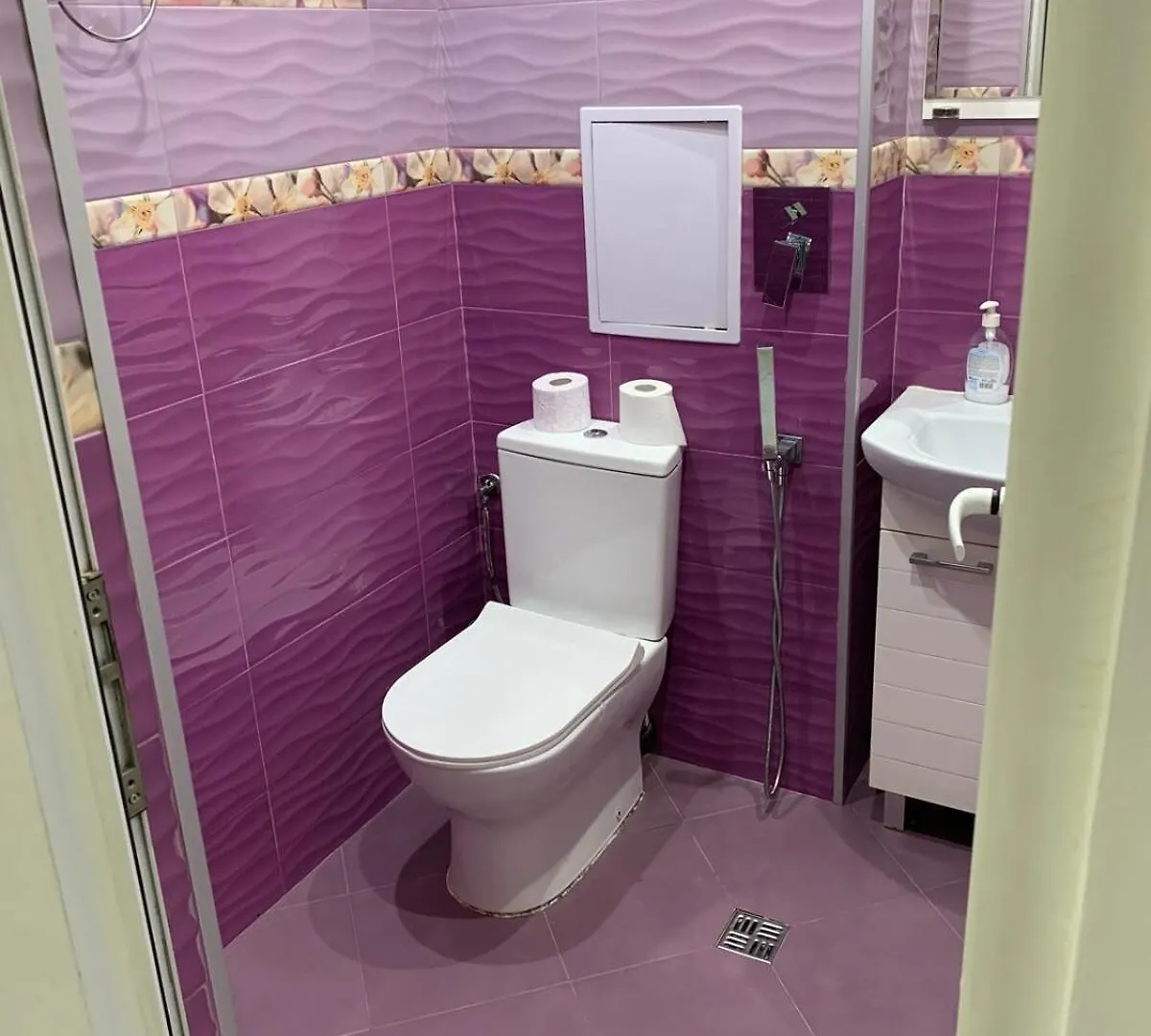 Urban Nest Lulin Apartment Sofia Bulgaria