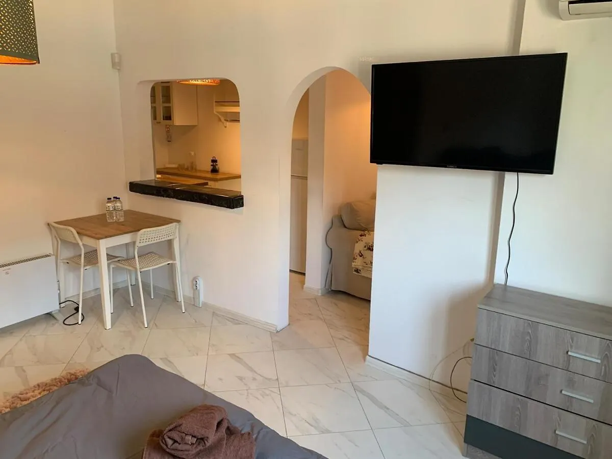 Apartamento Urban Nest Lulin Sofía