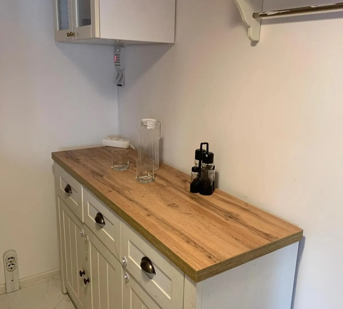Apartamento Urban Nest Lulin Sofía