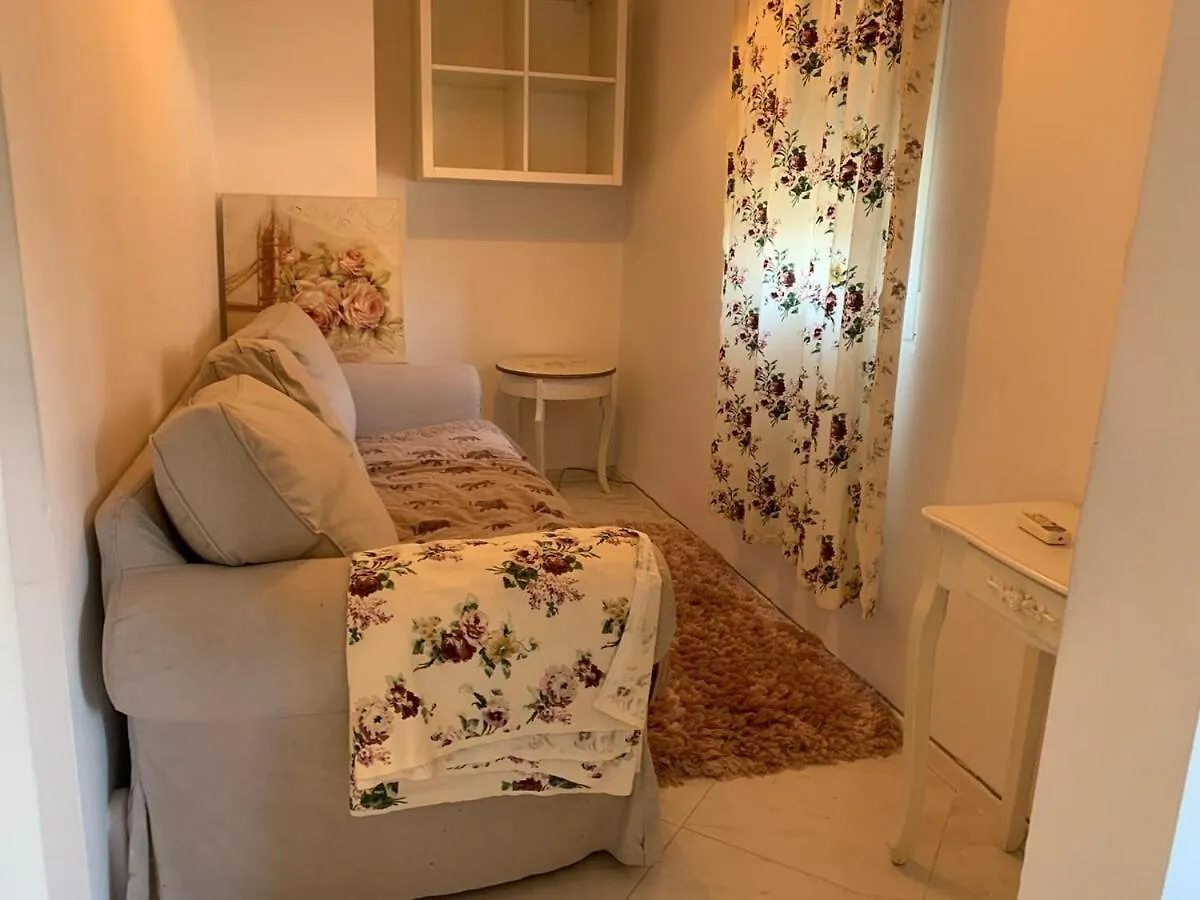 Apartamento Urban Nest Lulin Sofía 0*,  Bulgaria